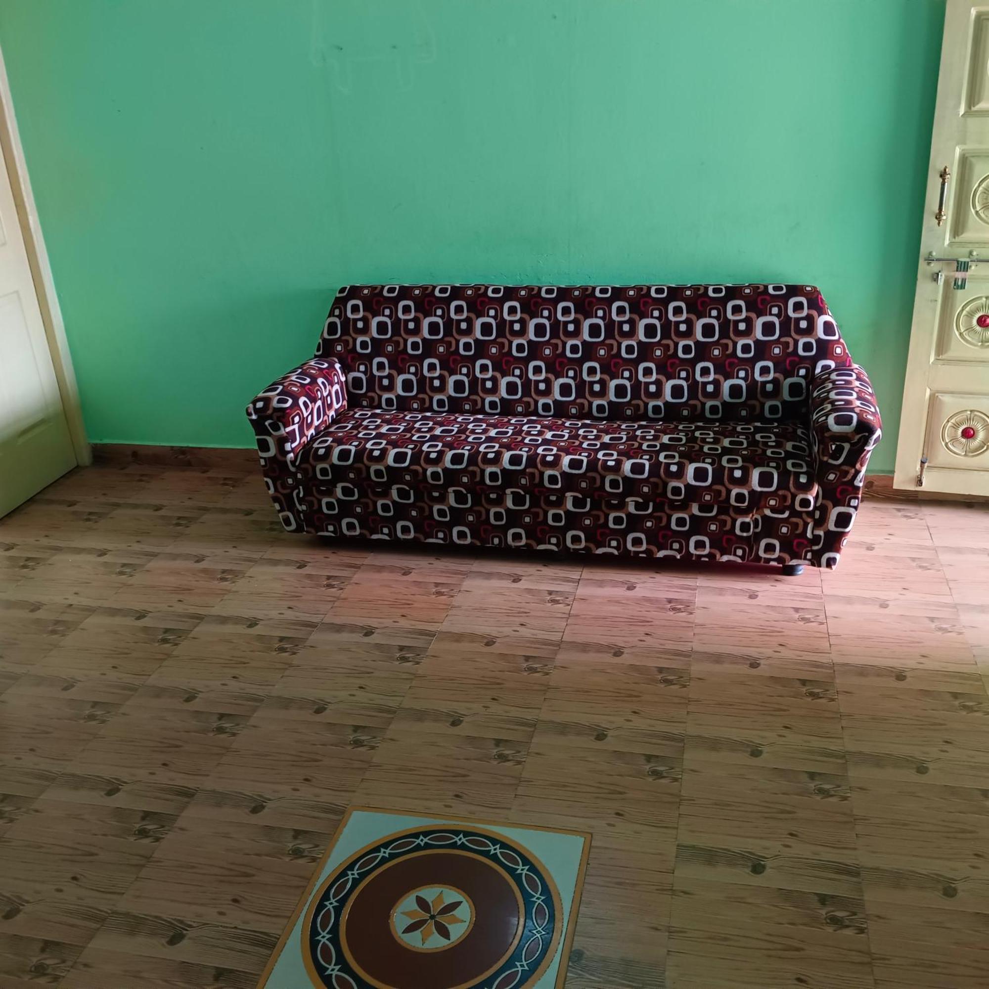 Ashwin Home Stay Tiruvannāmalai Buitenkant foto