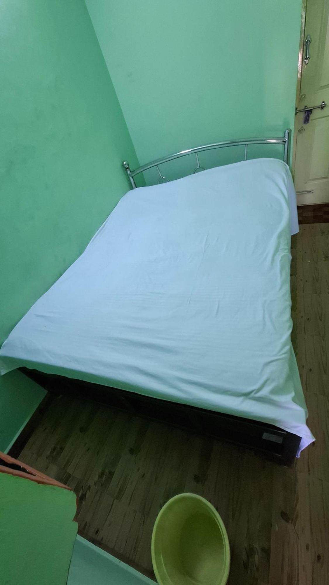 Ashwin Home Stay Tiruvannāmalai Buitenkant foto