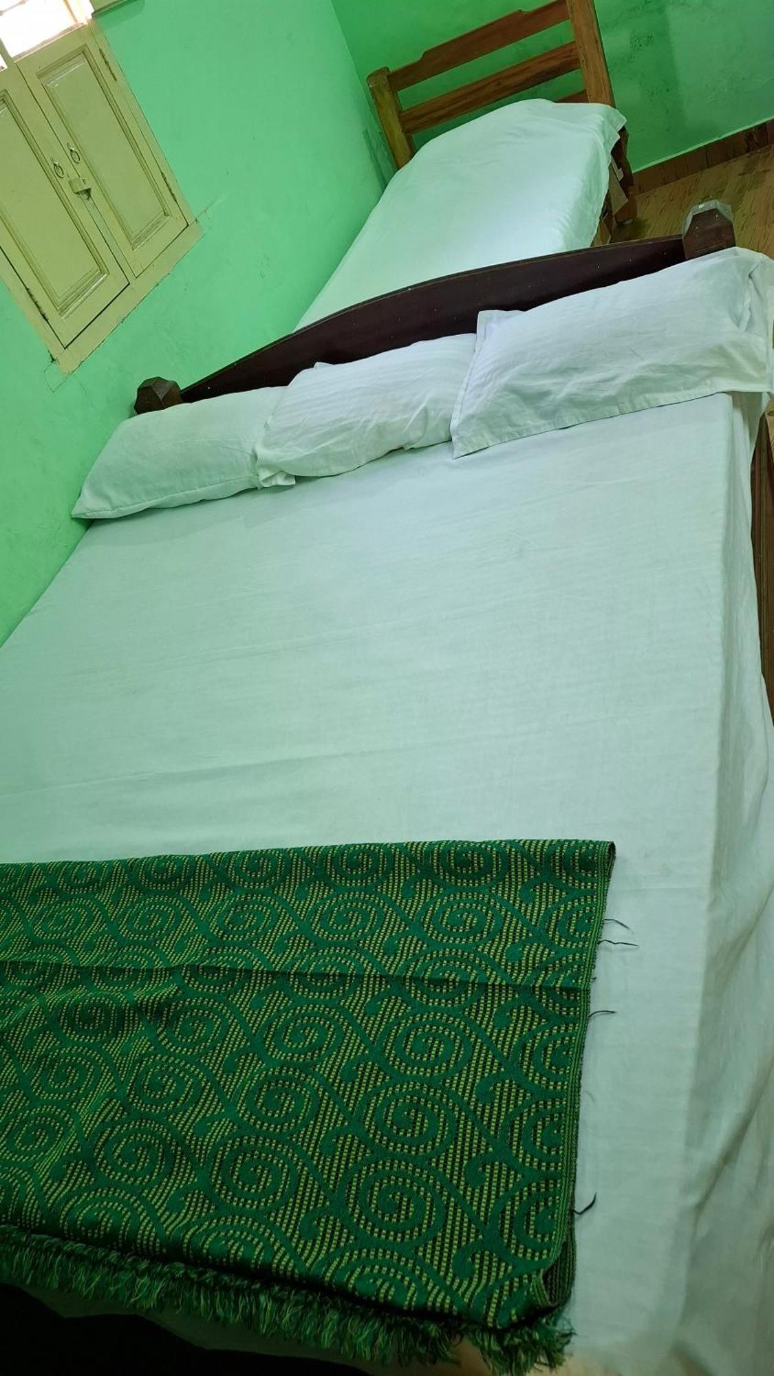 Ashwin Home Stay Tiruvannāmalai Buitenkant foto